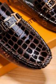 Picture of Louis Vuitton Shoes _SKULVsz37-45mnf036612059